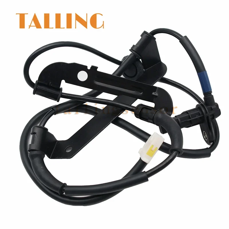 

95671-2P000 Front&Rear Left Right ABS Wheel Speed Sensor For Kia Sorento 2.4 2011-2013 Hyundai Veracruz 95670-2P000 956802P100