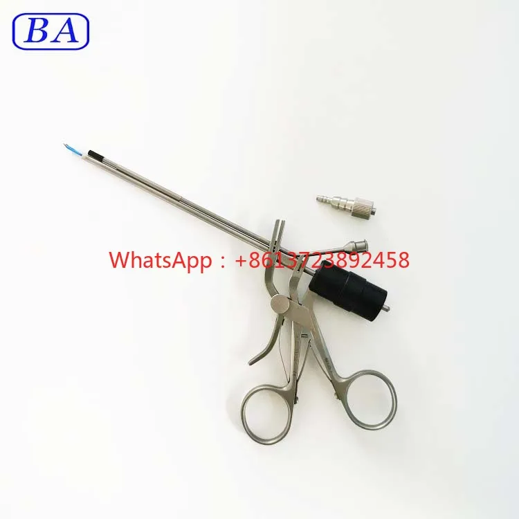 

Surgical professional ENT nasal bipolar coagulation forceps