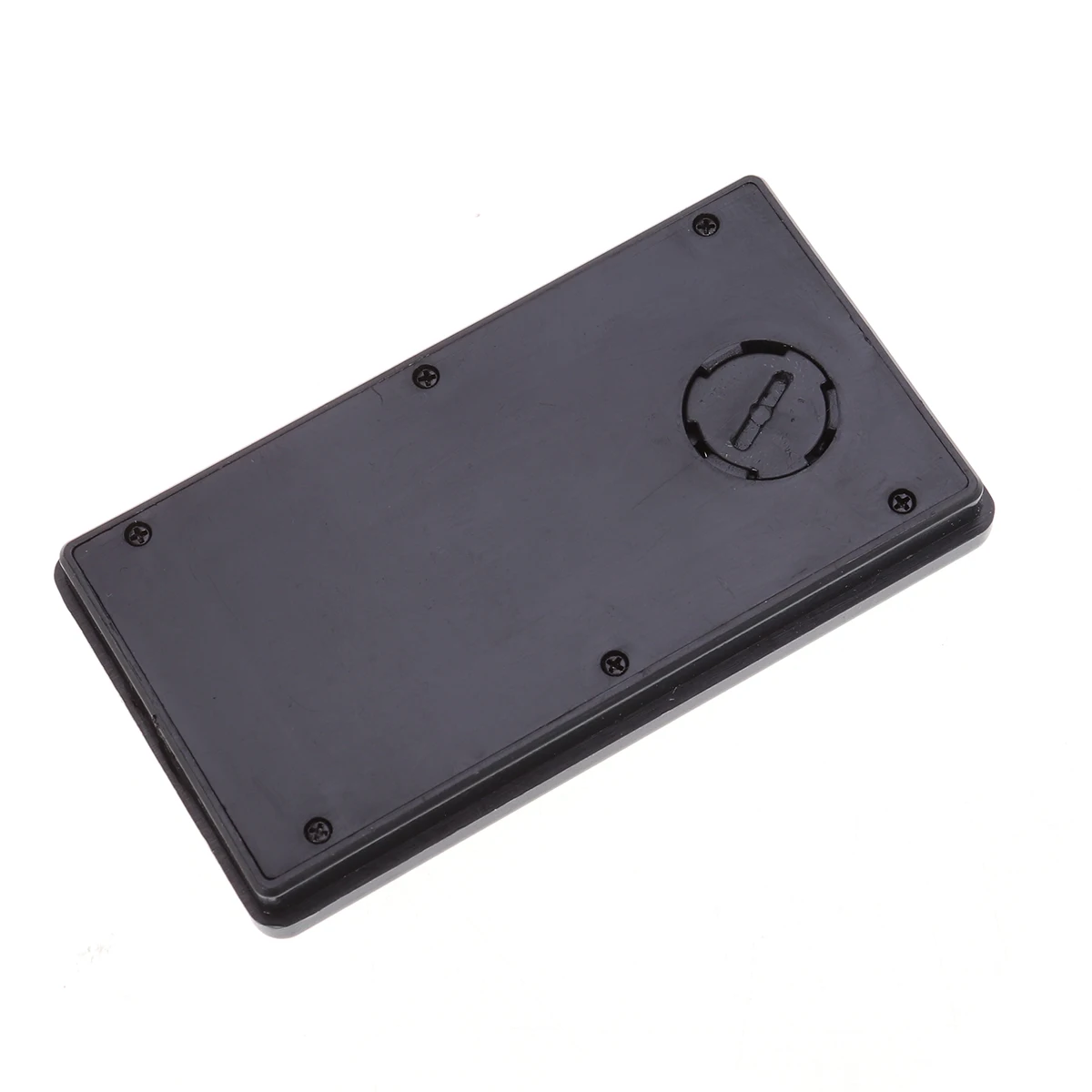 

Large Screen 19 With Lcd Display Thin Car Digital Thermometer 80℃ LCD Black Digital Thermometer Thin