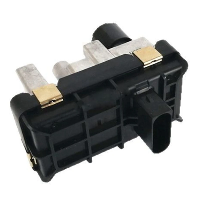 

53039880268 Car Turbo Electric Actuator For Nissan Murano YD25DDT Mercedes Benz GLE400 GLE450 2008-2020 53039700231 BV40