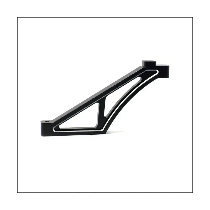 For DF7 Short Card YIKONG 4072 1/7 Desert Card Front Support Rod Upgrade Accessories Modification