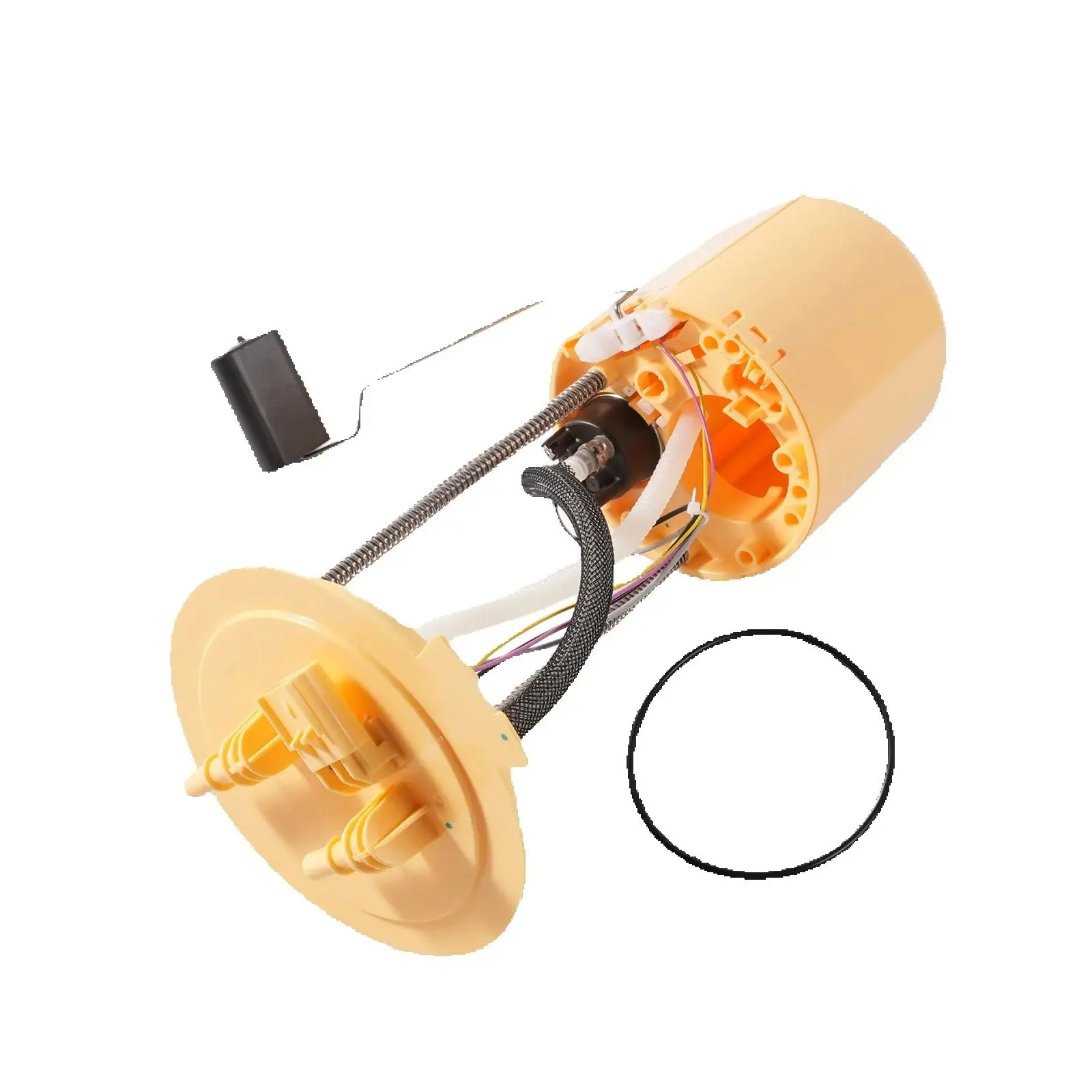 1 قطعة وحدة مضخة الوقود الجمعية 68217575AB ل 2014-2018 1500 لاقط الديزل سيارة استبدال أجزاء اكسسوارات السيارات #5