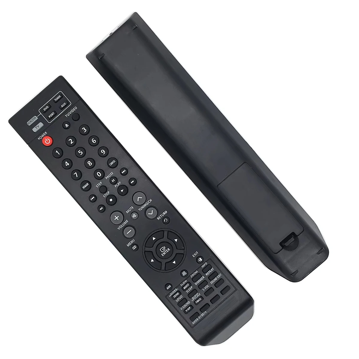 Nowy AH59-01907K do systemu kina domowego Samsung Pilot DVD HT-X20 HT-X20T HT-X20T/XAA AH59-01643H