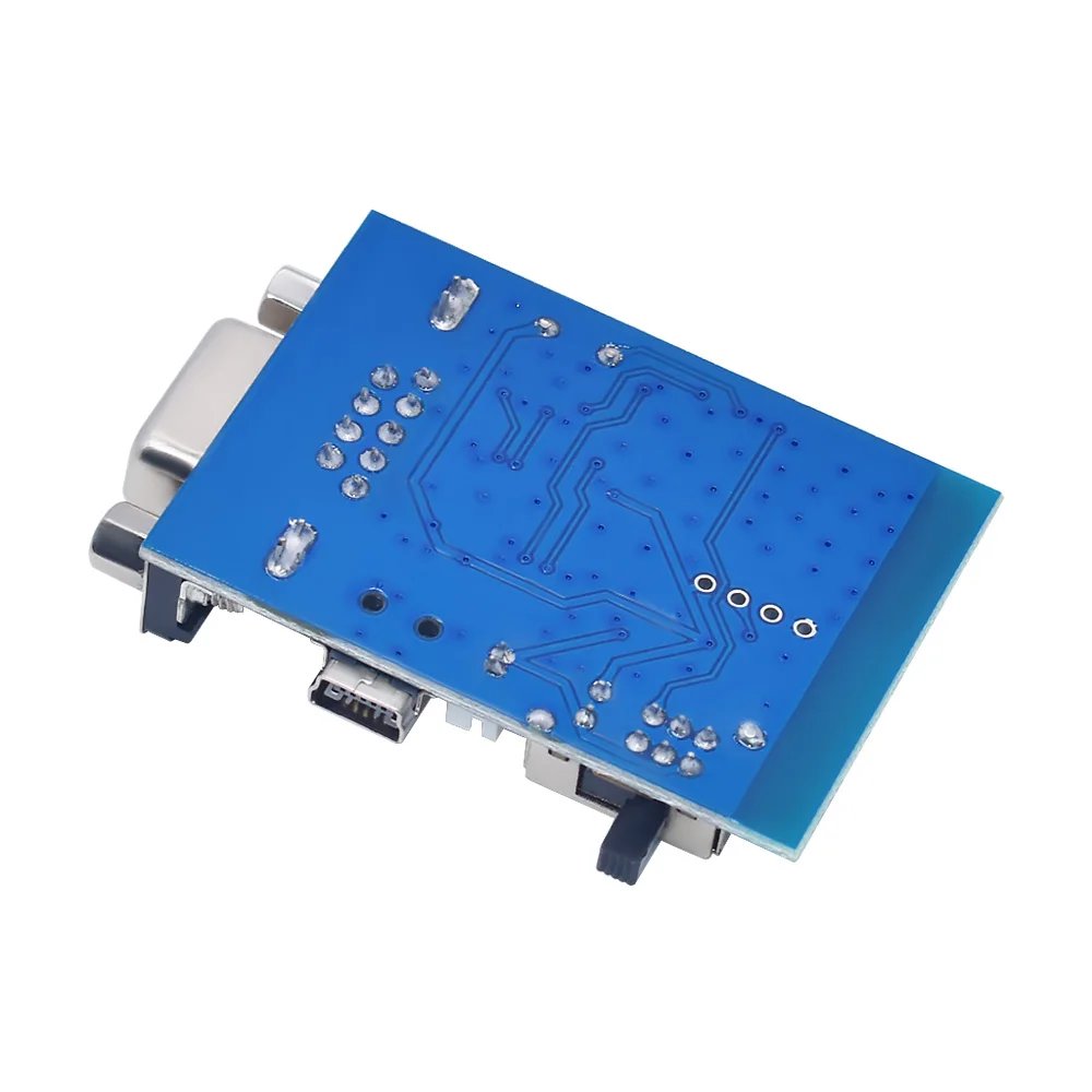 LIZAO BC-04 módulo de puerto serie Bluetooth versión demostración comunicación serie inalámbrica RS232 serial