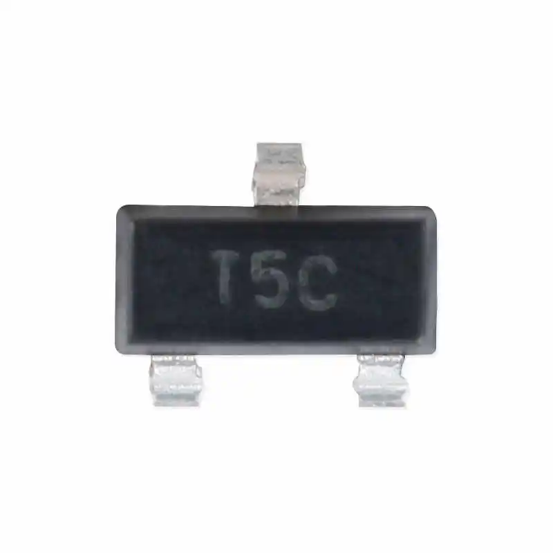 Original SMD LM50CIM3X NOPB SOT-23 ±2°C Analog Output Temperature Sensor