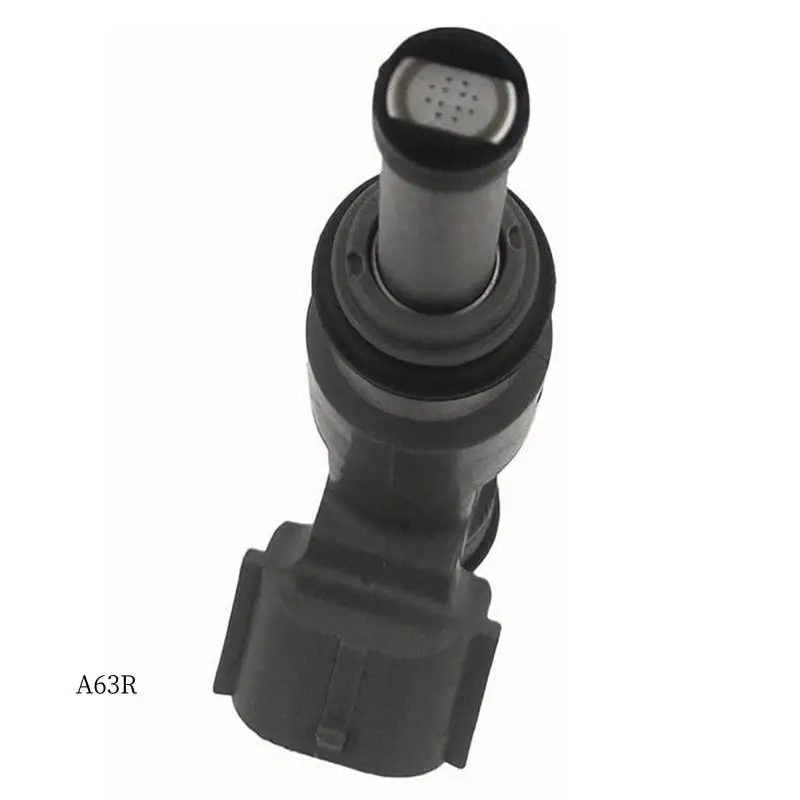 

AR-Set Of 6 Fuel Injectors Nozzles 12 Holes 16600-EA00A For Nissan Frontier 2.5L-L4 2005-2019 Suzuki Equator 16600-EA000 Parts