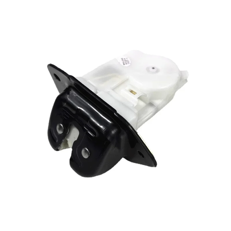 

Back Box Motor Tailgate Locking Block Machine for Nissan X-TRAIL Tiida Venucia T70 R50 2008 2009 2010 2011 2012 2013 2014 2015