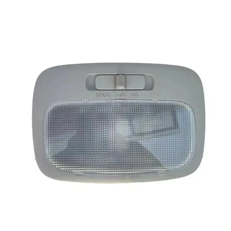 

New 1PCS Car Interior Rear Reading Light for 2008-2014 Dome Light Roof Lamp Grey Beige Sedona Rondo 928704D500QW