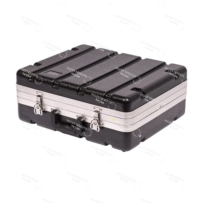Abs Mixer Case - 8U…