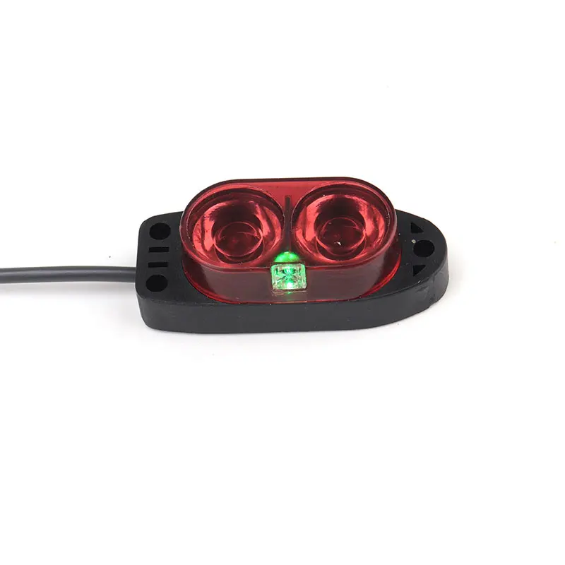 

C diffuse reflection infrared photoelectric switch proximity switch sensor