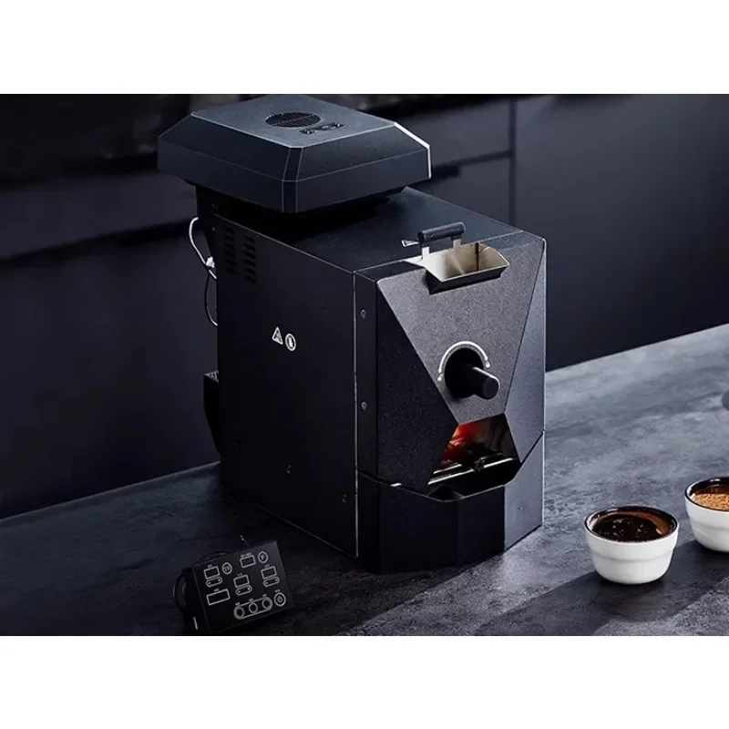 

Coffee bean roaster household