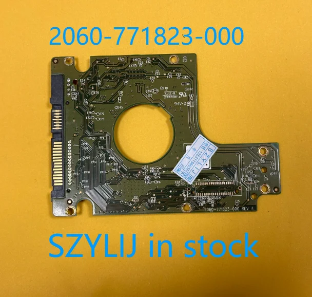

Good quality for 2060-771823-000 REV A 771823-000