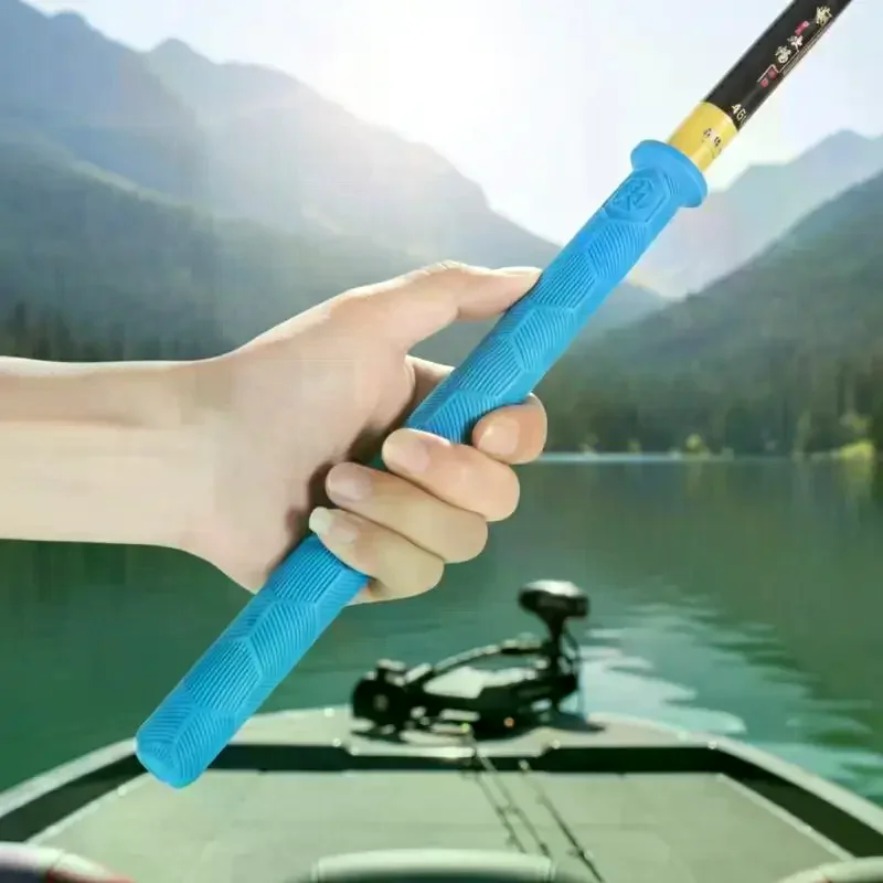 Silicone Fishing Rod Handle Wr - Vape Band Silicone recension och pris