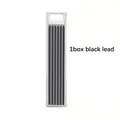 1box black lead