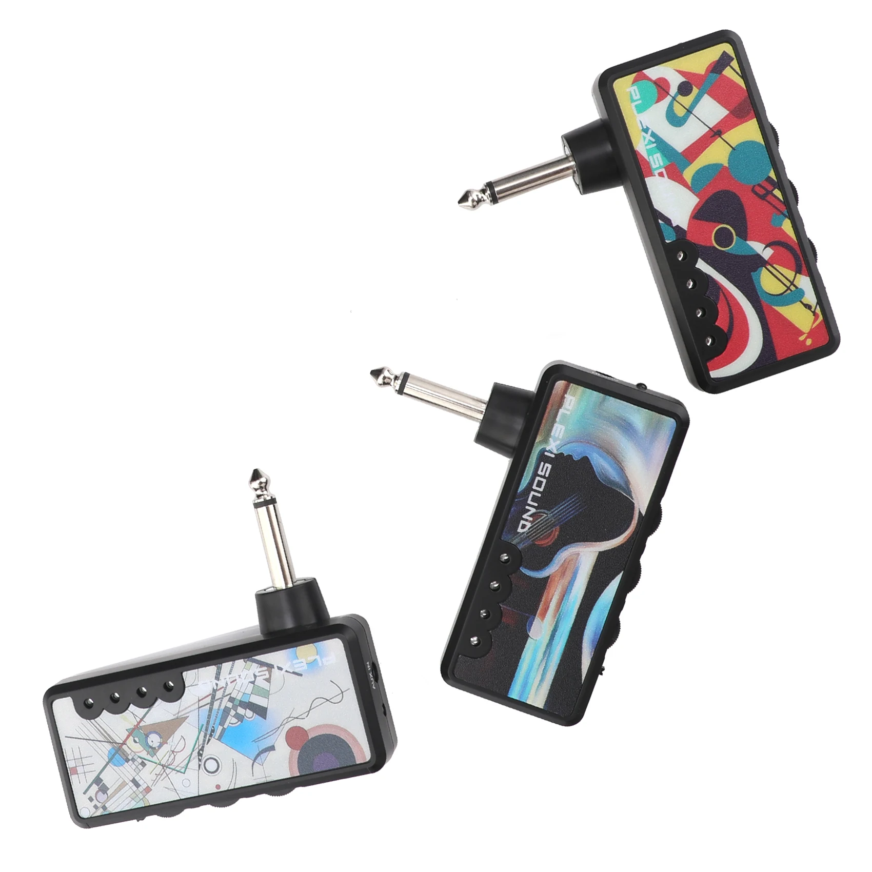 Thumbnail 3 - #22 Trending Musical Instrument Amplifiers Right Now