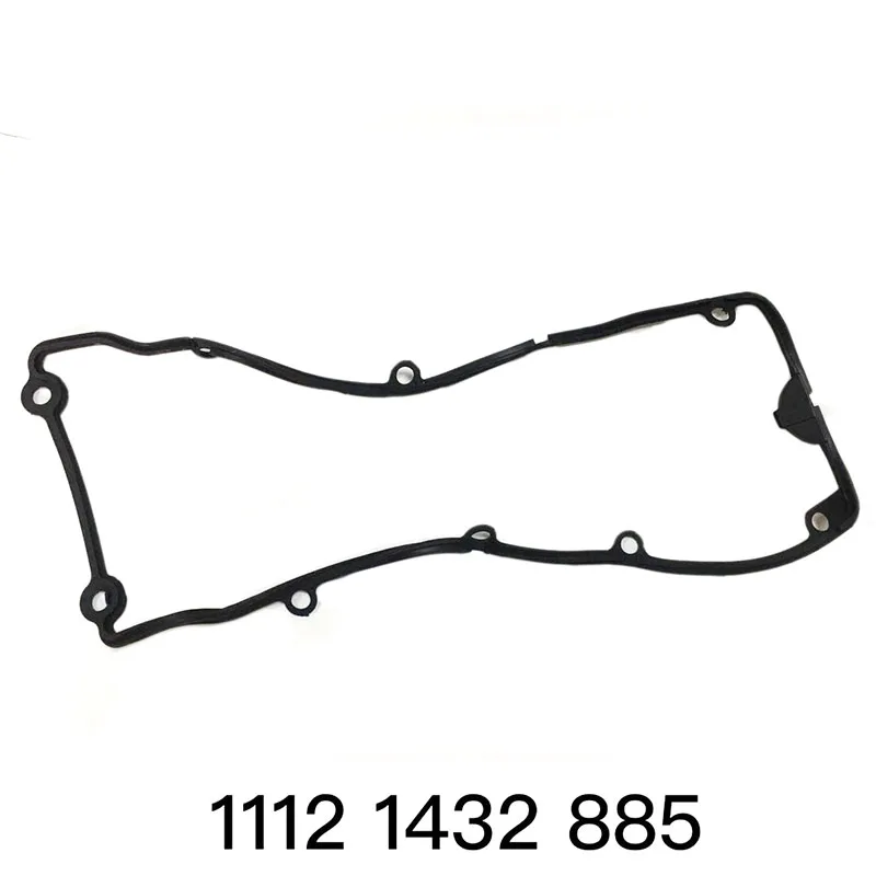 stzt 11121432885 Rubber Gasket Cylinder Head Valve Cover Seal Fit For BMW E36 M43 E34 E46 316i 318i 316Ci 318Ci M43 Cover Seal