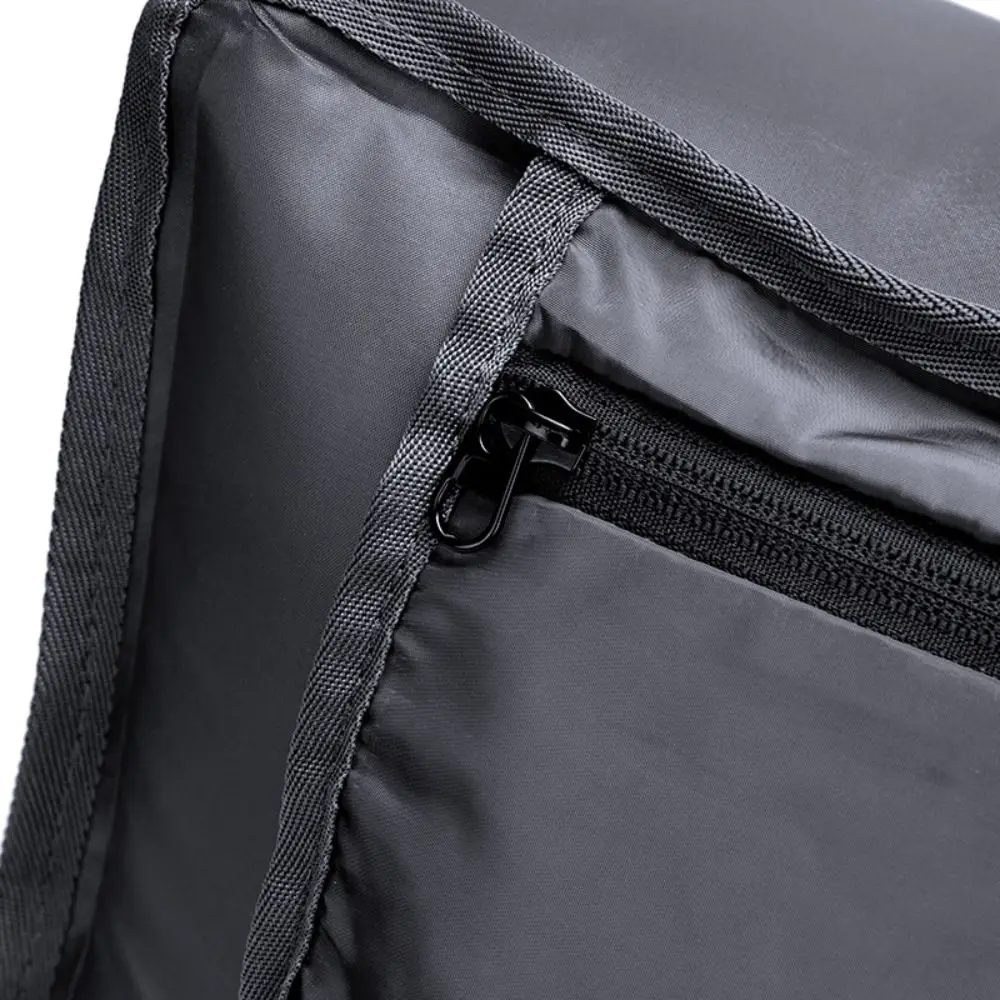 

Reusable Vacuum Bags for Travel Folding Dustproof Travel Compression Bag Space Saver Waterproof Luggage Vacuum Storage Bag