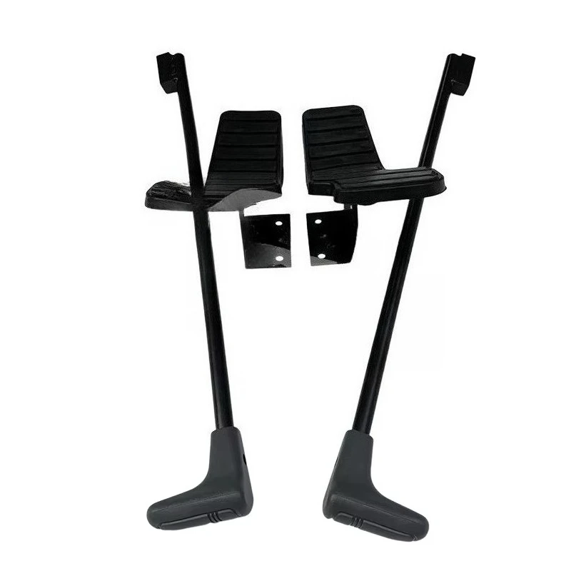 

Construction Machinery Pedals & Sticks Excavator Parts