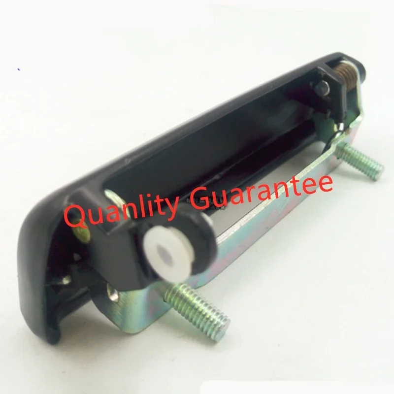 Excavator Sk200 / 260 / 330 / 350-6-8 Cab Door Lock External Handle Door Handle 2026 Years As Picture