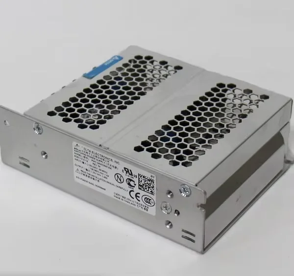 

Новый блок питания Pmc-24v100w1aa Pmc24v100w1aa 24 В постоянного тока в коробке, фирменный оригинальный спот