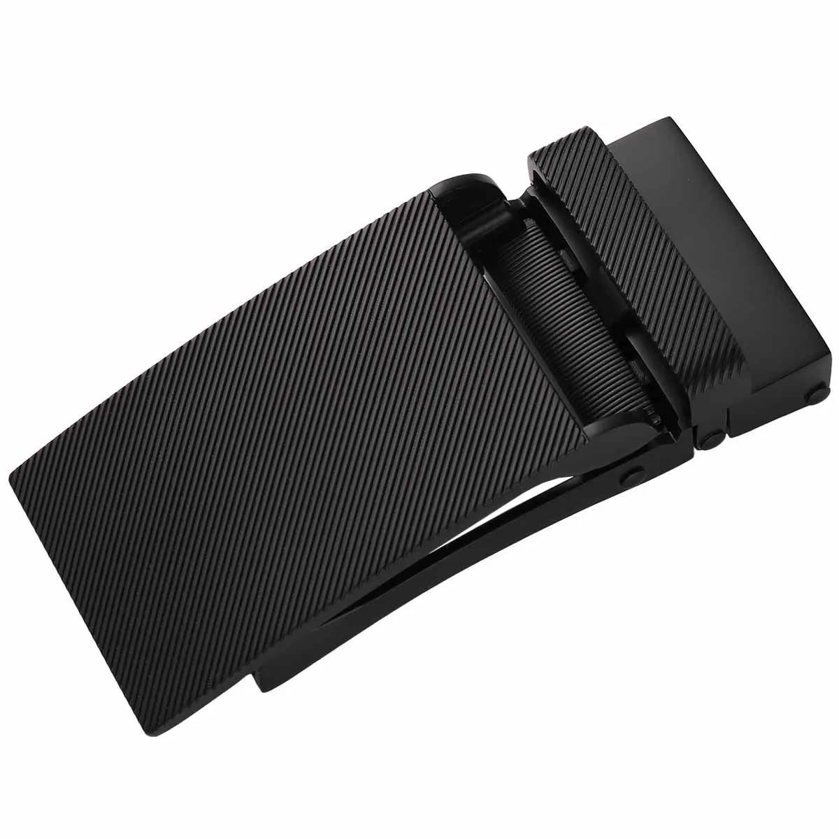 Men's automatic buckle waistband buckle, compatible with 3CM wide waistband,  good choice for personal use and gift giving