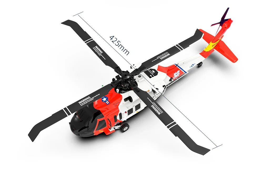 YXZNRC RC Helicopter F09-S 2.4G 6CH Gyro GPS Optical Flow Positioning 5.8G FPV Camera Dual Brushless Motor RC Aircraft