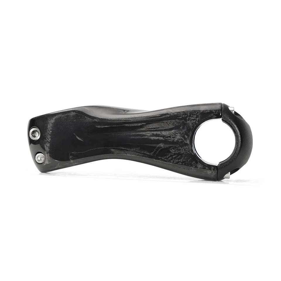 TOSEEK カーボンステム12度 マウンテンバイクステム 31.8mm 自転車