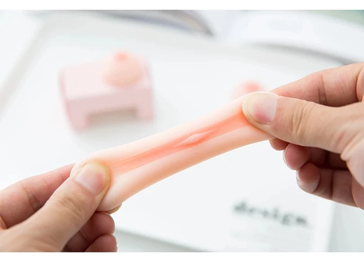 جديد Vorm Trage Rebound Decompressie Speelgoed Langklad Stijgende Speelgoed الإجهاد الاسترخاء Druk Speelgoed Interessante Geschenken #4