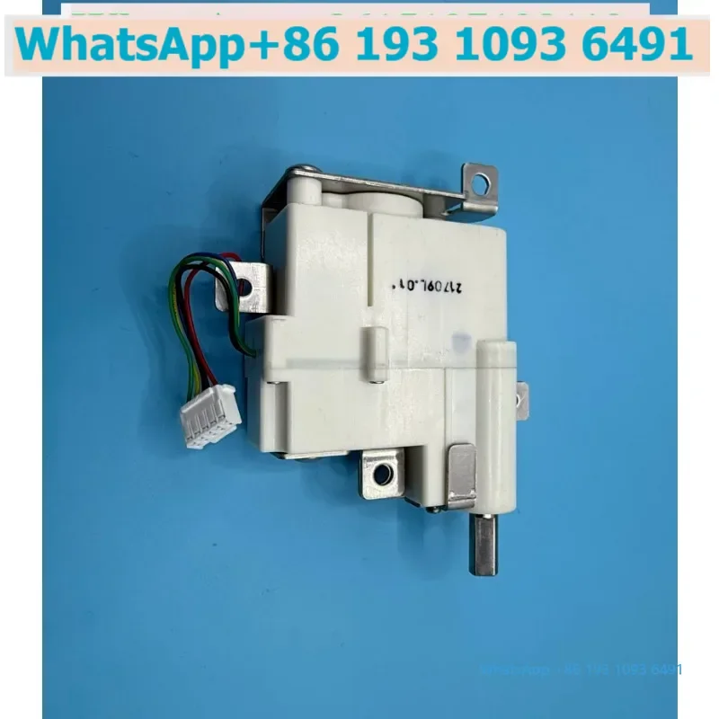 Suitable for Duravit intelligent toilet integrated machine translation cover motor