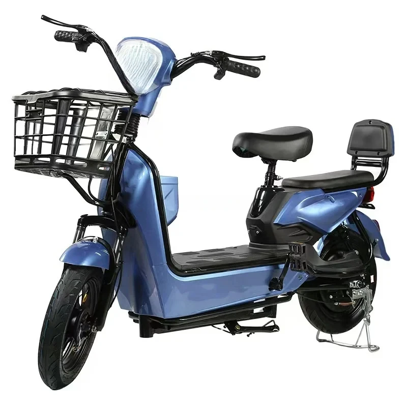 High Quality Mobility Electric Motorcycle High Power Fast Speed Adult Electric Motorbike Affordable Price