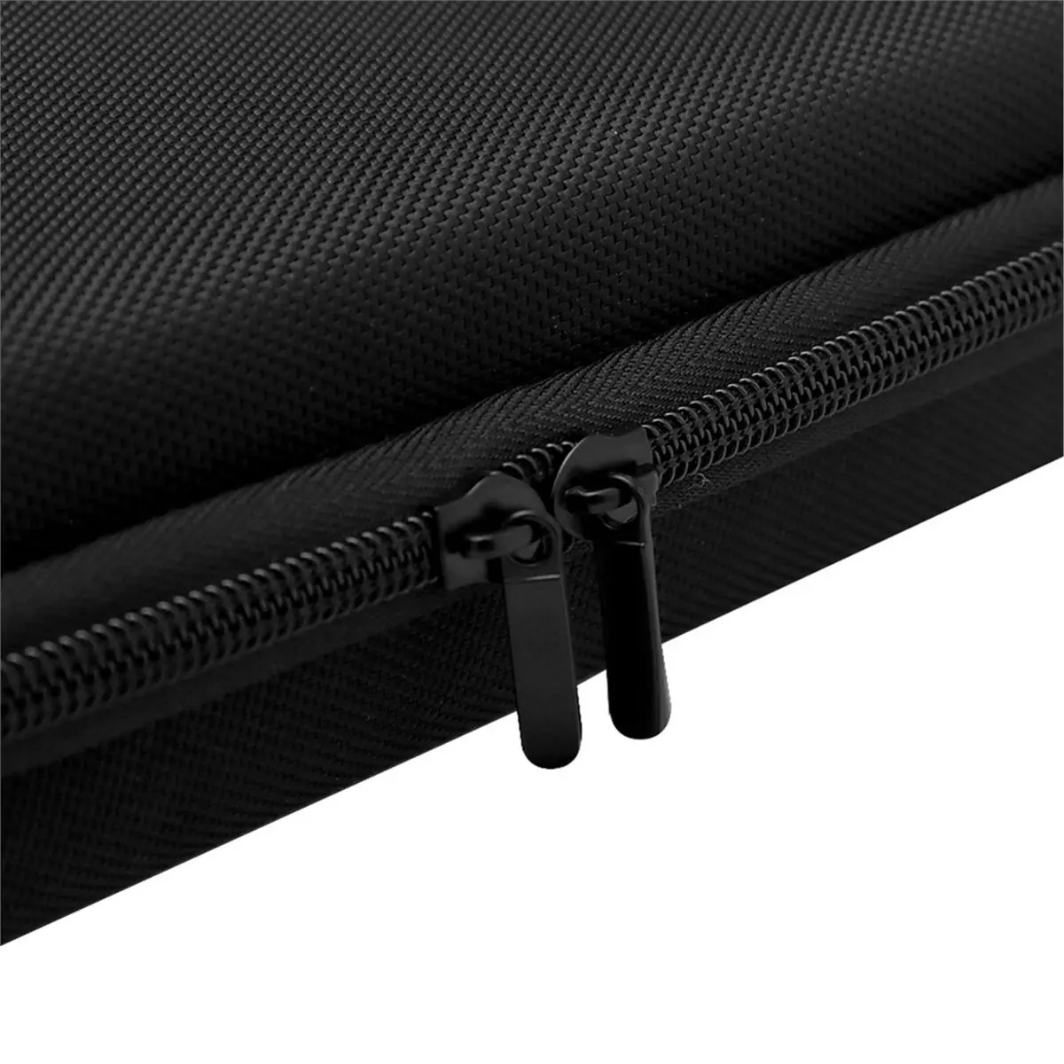 EVA Portable Storage Bag Anti-Scratch Hard Shell Case Shockproof for Ally X Game Console