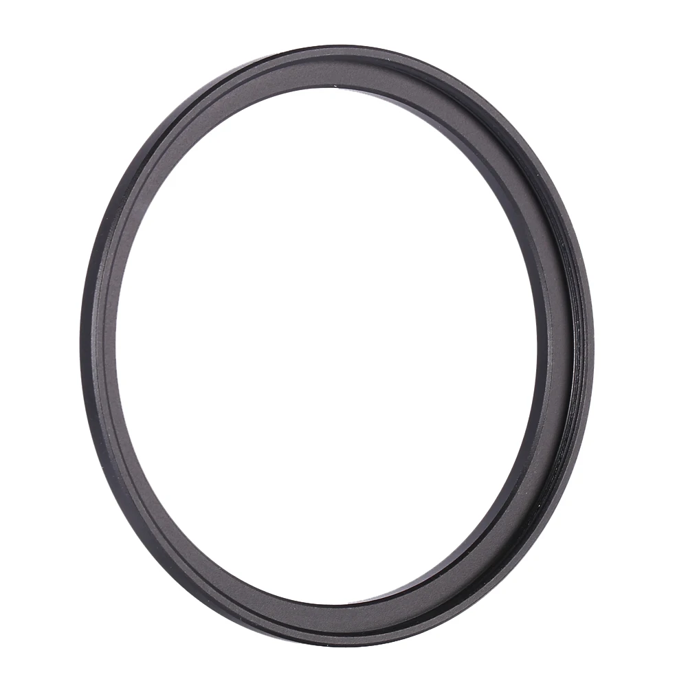 Filter Adapter Filter Adapter  Filter  Hot 58mm62mm 58mm To 62mm Step Up Rings Metal Lens Adapter Filter  58-62