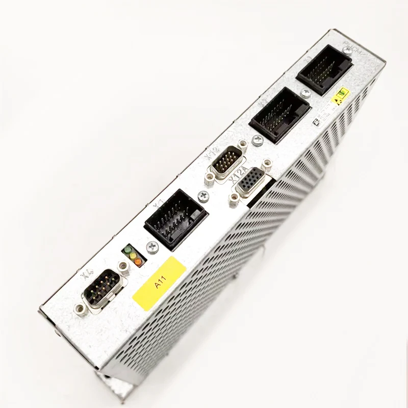 Heidelberg Board Drive Control Card 00.779.2176 Module PDCM2 Original for XL75 SX102 XL105 Printing Machine Parts
