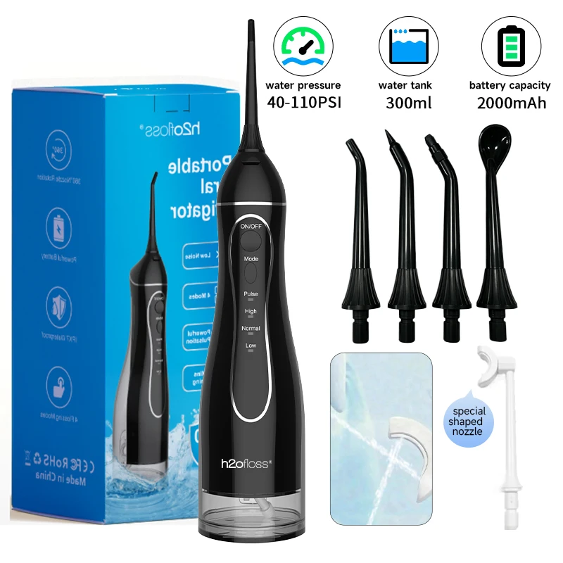 #31 Best Rated Dental Water Jets to Buy in 2026