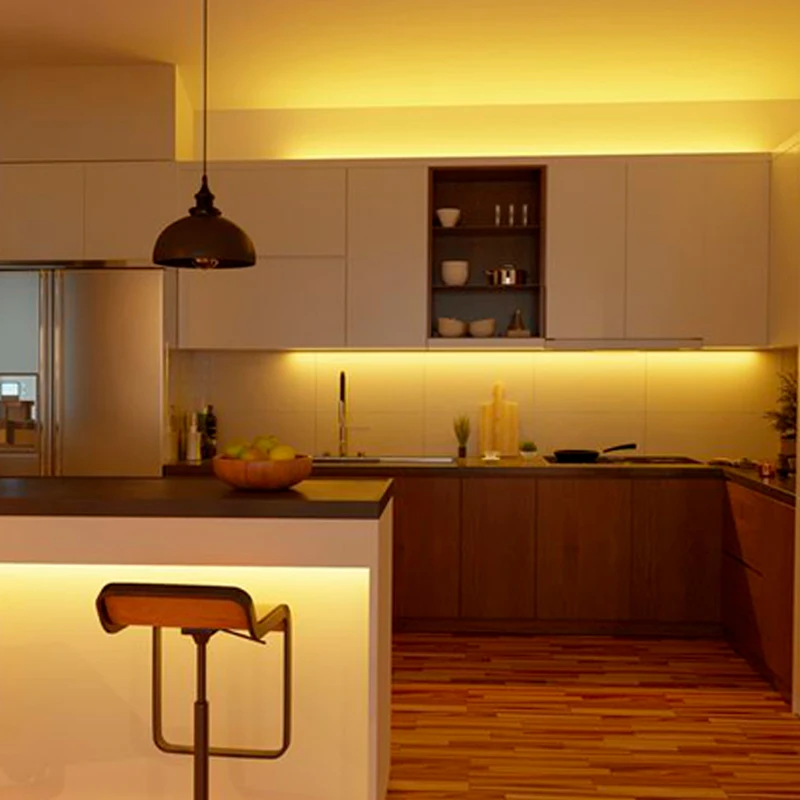 Led Strip Infrarood Rgb Neon Light DC5V Usb Room Decor SMD5050 Tape Voor Screen Tv Backlight Color Led Strip Lights1m 2M 3M 4M 5M