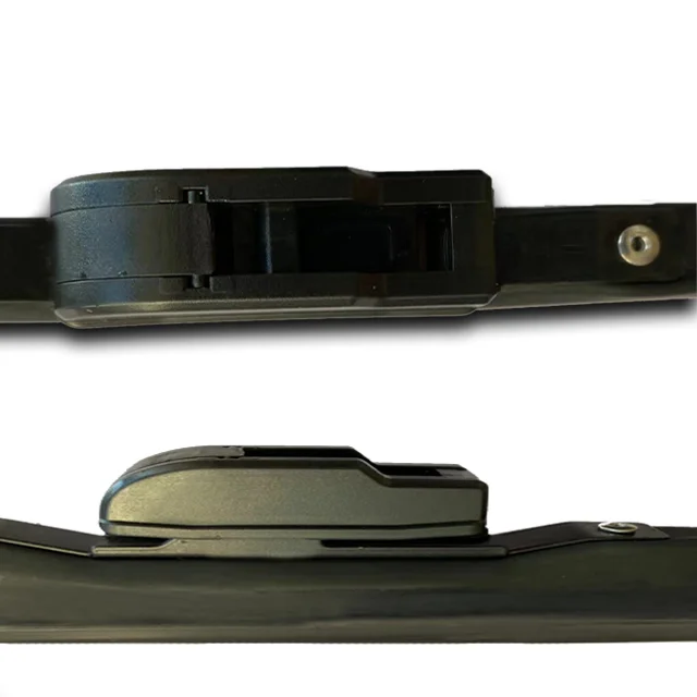 Winter Window Snow Wiper Blade Natural Rubber Car Windshield Wiper with Refill Premium Winter Windshield Wipers