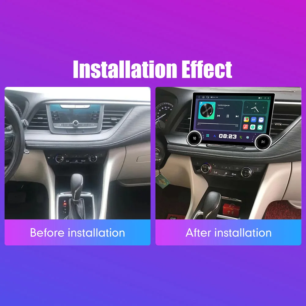 11.8 Inch 2K Double… - image