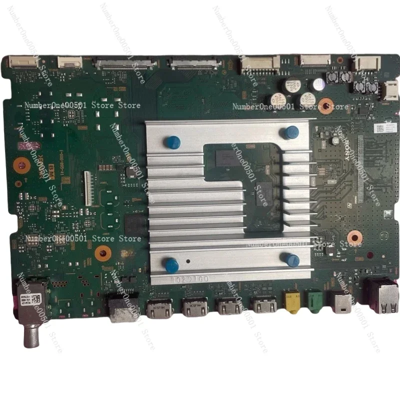 Applicable to Sony KD-55X9000H 65X9088H 75X9000H main board 1-006-895-11