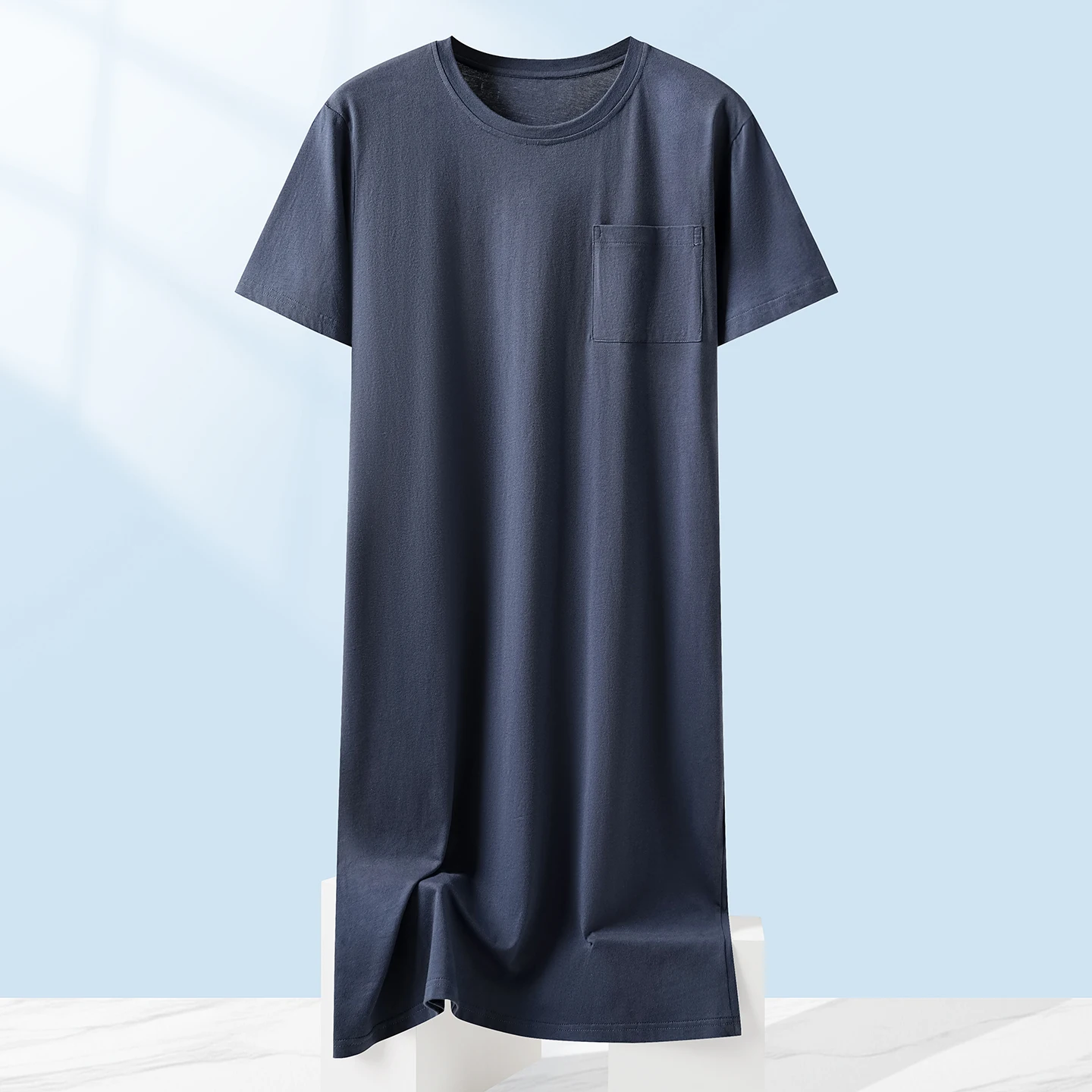 8105 dark blue