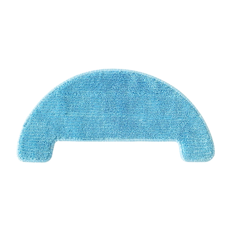 Haier Hsr Care 호환 메인 및 사이드 브러시, HEPA 필터, 물걸레, 로봇 청소기 부품 및 액세서리