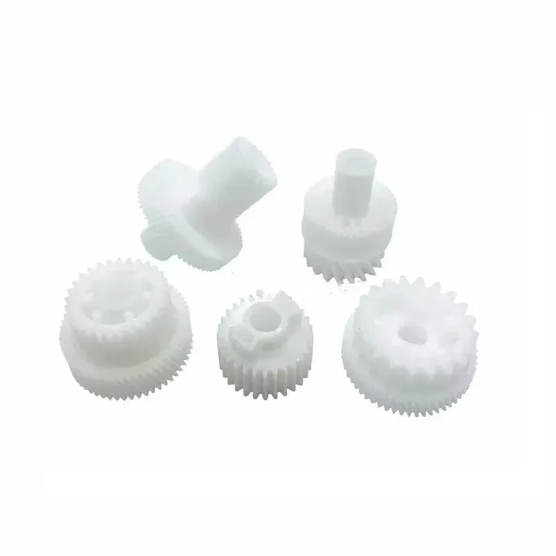 1Set. High Quality Developer Drive Gear for Konica Minolta BH250 282 283 363 423 200  Main Motor Gear Copier parts