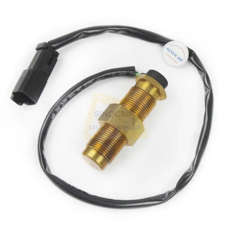 

High Quality Revolution Speed Sensor For For Komatsu Excavator PC200/220-7 7861-93-2310