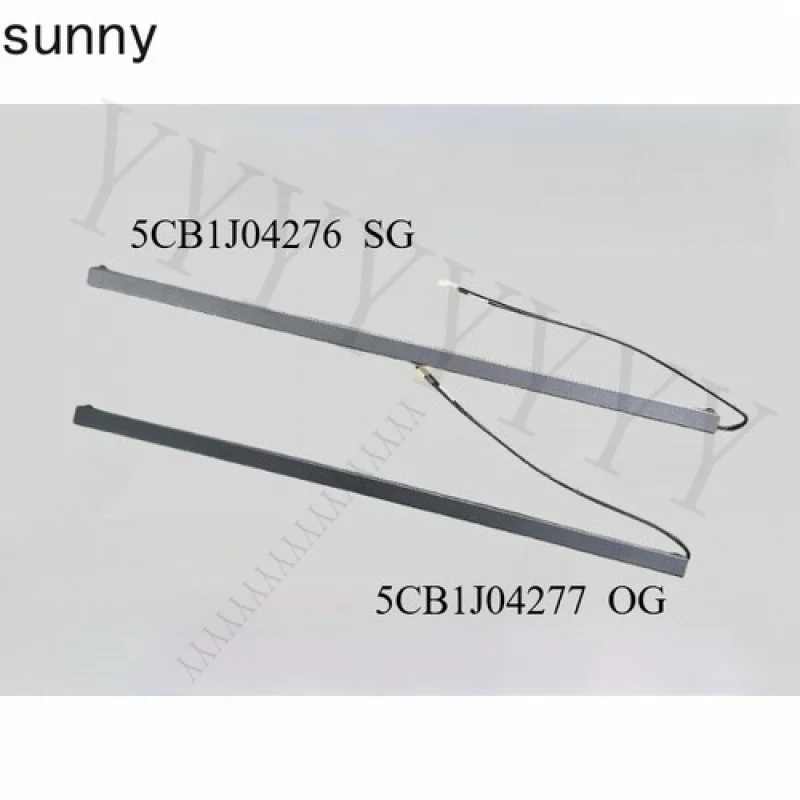 

Y+New for lenovo Legion S7 16IAH7 ARHA7 2022 LCD hinge cover 5CB1J04277 5CB1J04276