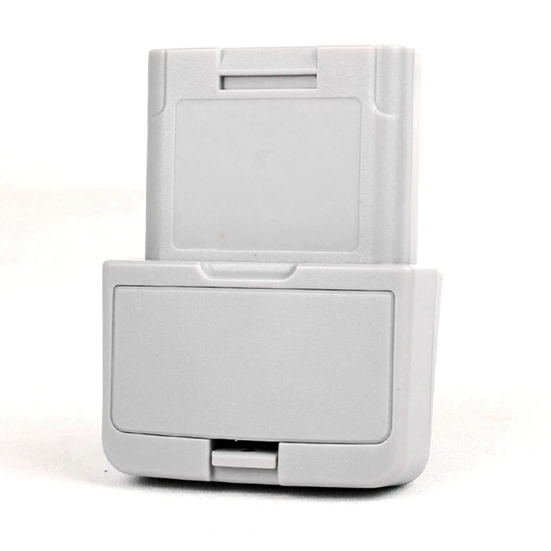 A39Q-Applicable For N64 Rumble Pak Game Controller Vibration Device Game Controller Expansion Vibration Package