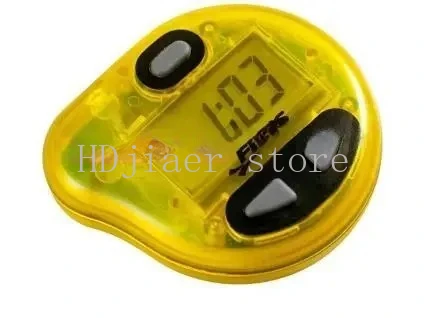 

New Finis Metronome – Professional Waterproof Rhythm Trainer for Swimming, Running & Cycling