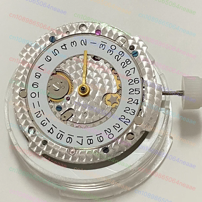 Watch Accessory 3235 Movement Blue Oil Wire Replaces Swiss Original