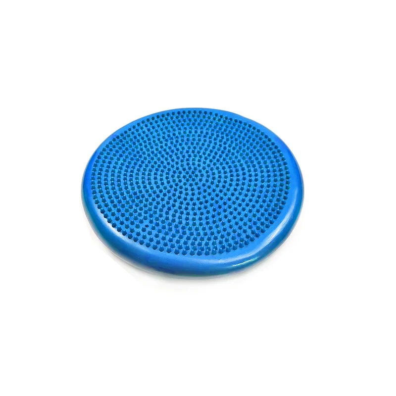 PVC Yoga Balance Mat Inflatabl - Balance Cushion Disc recensie en prijs
