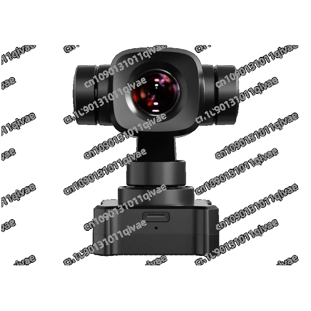 A8 Mini 4K 8MP Ultr… - image