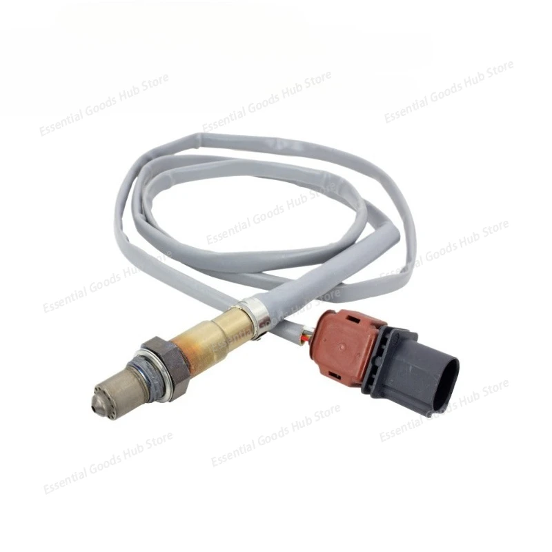 

Датчик кислорода (лямбда-зонд) для Audi A8 06E906262L, 1 шт.