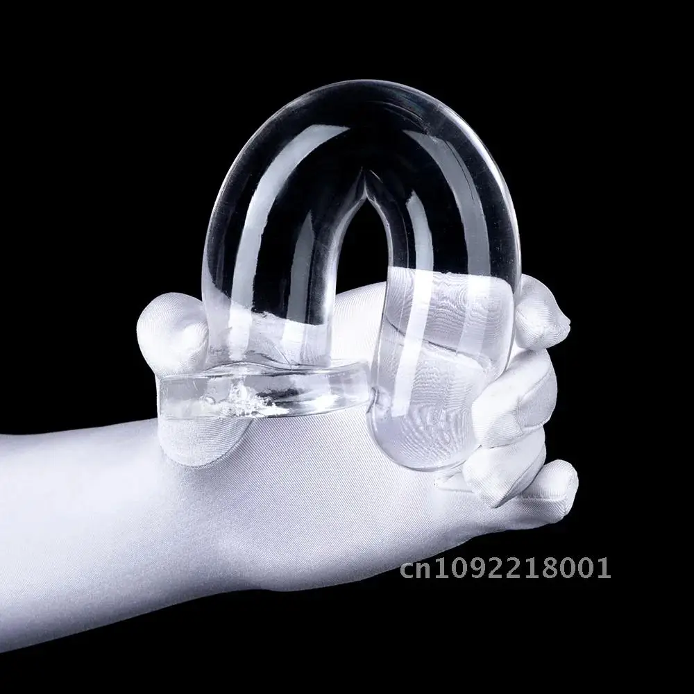 Smooth Dildo With Strong Suction Cup Soft Big Penis Dong Sex Toys for Woman Men Anal Butt Plug Adult Erotic Goods Sexy Products